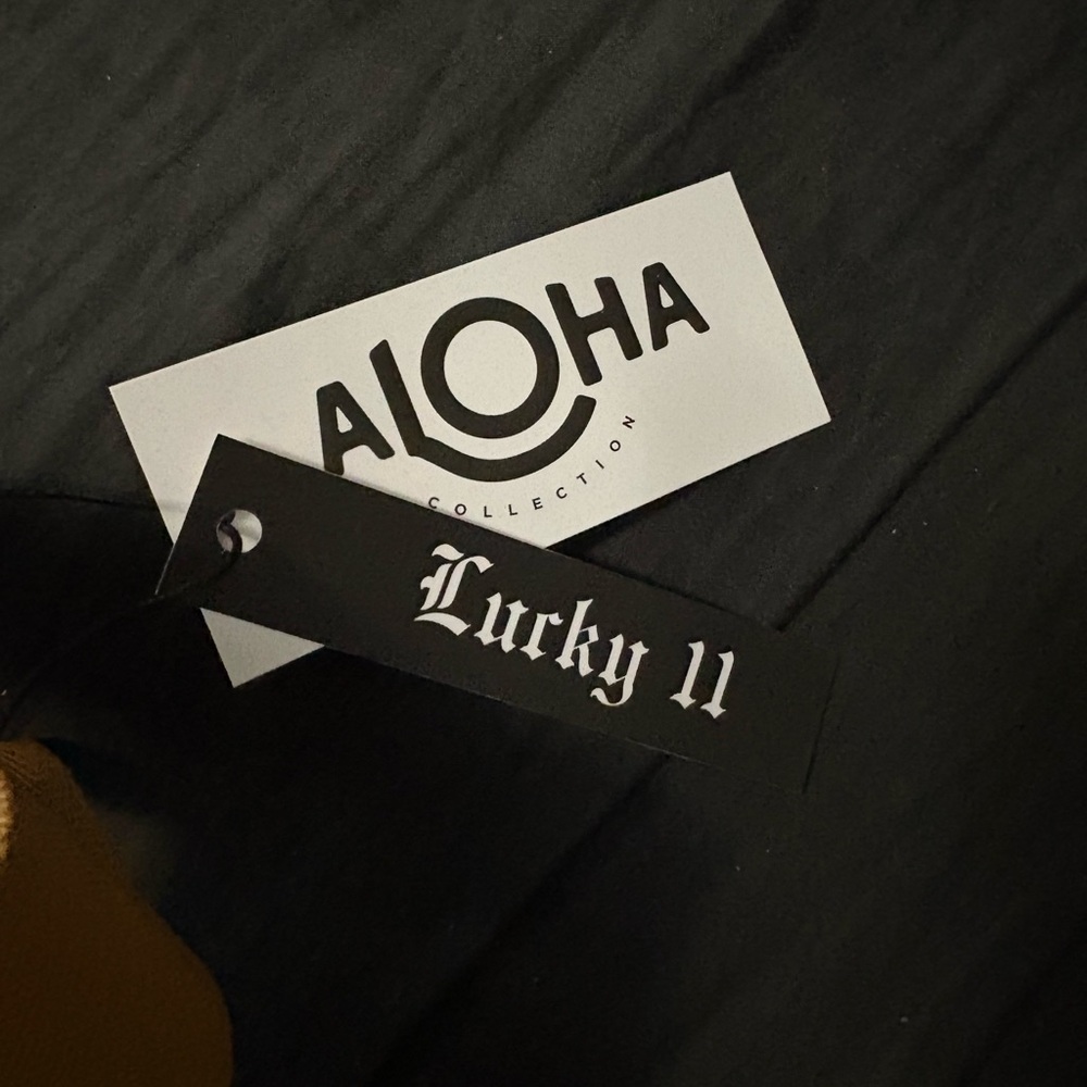 ALOHA Collection Tote - Picture 5 of 5
